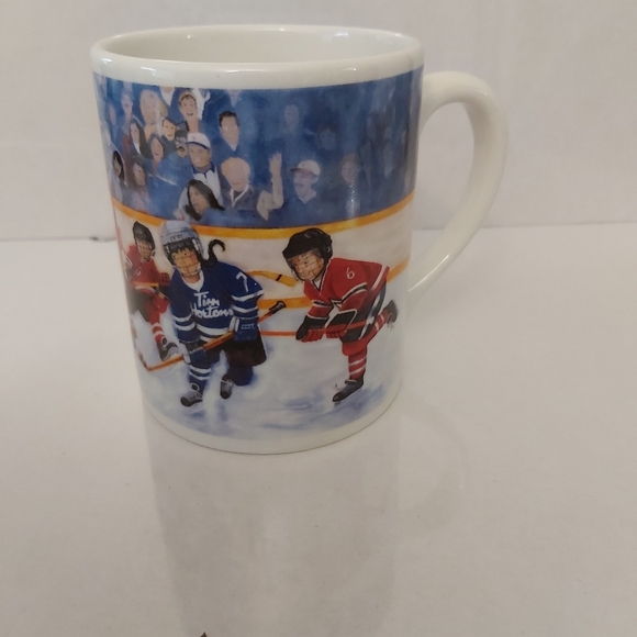 Tasse - Picture 4 of 5